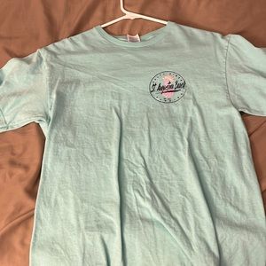 St Augustine beach shirt